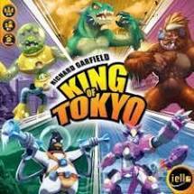 King of Tokyo: 2016 Edition